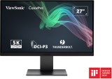 Monitor ViewSonic 27" VP2788-5K, Diagonal (inch): 27, Diagonal (cm): 69,