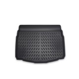 Covor portbagaj tavita premium compatibil Volkswagen T-ROC portbagaj cu baza joasa Hatchback 2017-&gt; Cod: PBX-718 Automotive TrustedCars, Oem