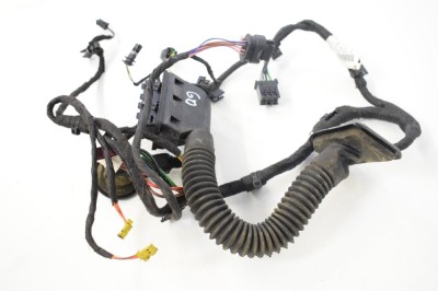 Cablaj ușă dreapta spate MERCEDES-BENZ C W205 2014 OEM: A2055409108 11133251 foto