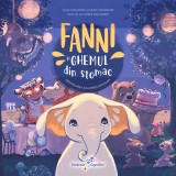 Fanni si ghemul din stomac - Galaxia Copiilor