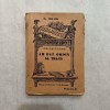 Ion Calugaru - Am dat ordin sa traga (1946, Editura Socec, Editia I) - Carte Veche