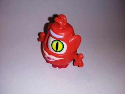 bnk jc Kinder Ferrero foto