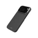 Husa Vetter Aramida iPhone 17 Pro Clip-On MagSafe Compatible