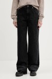 HUGO jeans high waist, 50549510