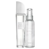 Set Pur Blanca Ea (parfum 50,spray corp 100), Avon