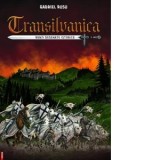 Transilvanica. Album de benzi desenate - Gabriel Rusu