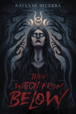 They Watch from Below foto