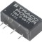 Convertor DC/DC 5V 400mA SIP7