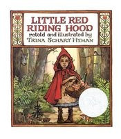 Little Red Riding Hood foto