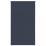 VidaXL Jaluzea cu role opace 120x210 cm lățime material 116,6 cm