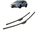 Cumpara ieftin Set 2 Stergatoare OPEL INSIGNIA A Sports Tourer (G09) 2008-2017, pentru parbriz, Bosch Aerotwin