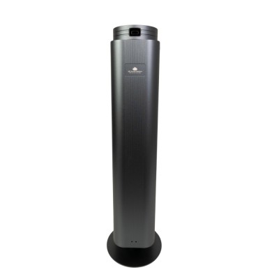 Aparat de odorizare parfumare profesional 10Q Aroma AirLux 2000 Titan foto