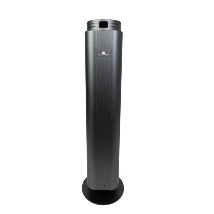 Aparat de odorizare parfumare profesional 10Q Aroma AirLux 2000 Titan