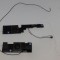 Difuzoare ASUS X705 A 705 R - MM420 SPEAKER SET 1415-06940AS + wi-fi cables