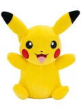 Pokemon Plush 20cm Pikachu Cdu (pkw4193)