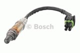 Sonda Lambda RENAULT MEGANE I Scenic (JA0/1) (1996 - 2001) BOSCH 0 258 003 644