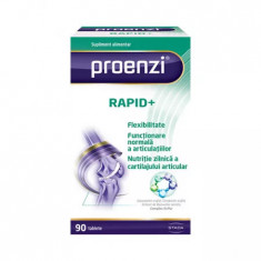 Proenzi ArtroStop Rapid+, 90 tablete, Walmark
