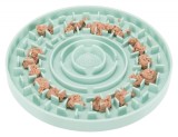 Cumpara ieftin Farfurie pentru Hranire Lenta Caini Junior 15 cm 34954, Trixie