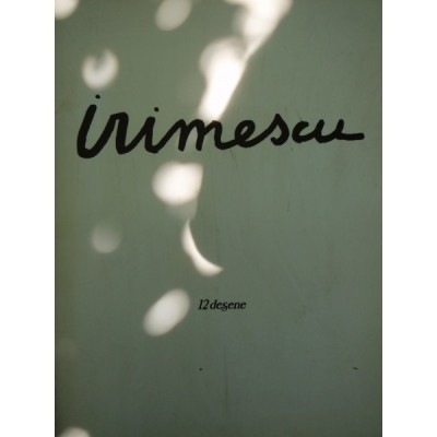 IRIMESCU - ALBUM foto