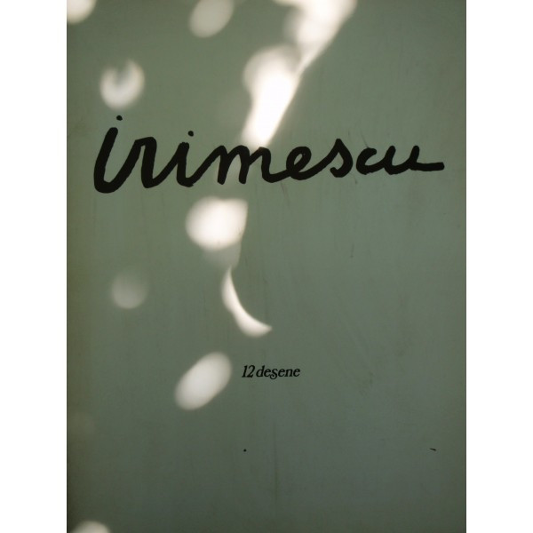 IRIMESCU - ALBUM