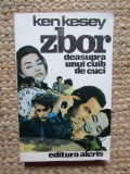 Zbor deasupra unui cuib de cuci - Ken Kesey | Literatura clasica, 1992
