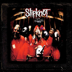 Slipknot Slipknot 10th Anniv. Reissue Ed. (cd+dvd) foto