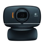 Webcam Refurbished, Logitech C525 720p Rezolutie HD - USB 2.0