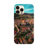 Husa compatibila cu Apple iPhone 12 model Biertan Romania,Silicon, Tpu, Viceversa