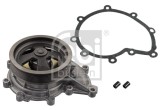 FEBI BILSTEIN 21591 Pompă de apă, răcire motor