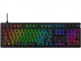 Tastatura HyperX Alloy Rise, layout US &quot;7G7A3AA#ABA&quot; (timbru verde 0.8 lei), HP