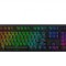 Tastatura HyperX Alloy Rise, layout US &quot;7G7A3AA#ABA&quot; (timbru verde 0.8 lei)