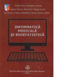 Informatica medicala si biostatistica