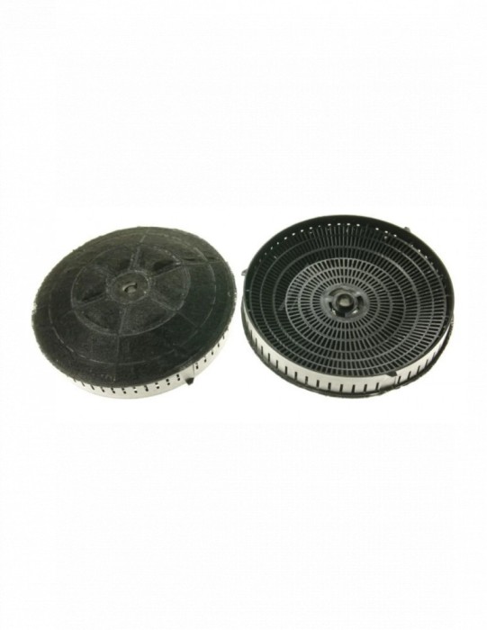 Set 2 filtre carbon pentru hota AEG DPE5650G