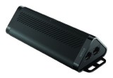 SWITCH. PoE D-Link, port Gigabit x 2, carcasa plastic, &quot;DPE-302GE&quot; (timbru verde 2 lei)