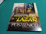 RODICA ȘI IACOB LAZĂR &Icirc;N COLECȚIA DE ARTĂ POSTELNICU *02