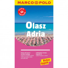 Olasz Adria - Marco Polo - Bettina Dürr