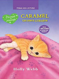 Caramel, un pisoi curajos | Holly Webb, Litera