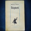 Risipitorii - Marin Preda - Roman