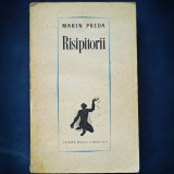 Cumpara ieftin Risipitorii - Marin Preda - Roman
