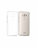 Husa Asus Zenfone 3 Deluxe ZS570KL Silicon Clear