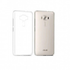 Husa Asus Zenfone 3 Deluxe ZS570KL Silicon Clear