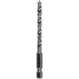 Yato YT-33862 - Burghiu lemn cu varf ascutit 5x52x86 mm