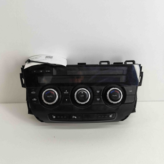 Modul de climatizare MAZDA CX-5 KE, GH 2011 OEM: KR8461190A 22924501