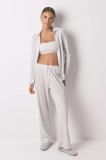 women&#039;secret pijama culoarea gri, 4752530