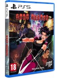 Fear Effect 1 PS5