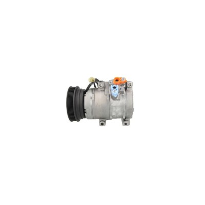 Compresor Clima Land Rover Freelander Soft Top Ln Denso Dcp14008 foto