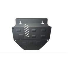 Scut motor metalic Kia Rio II 2005-2011