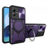 Husa Techsuit CamGuard Pro Motorola Moto G14, Mov, Protectie Camera