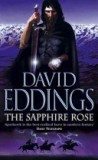 David Eddings - The Sapphire Rose ( THE ELENIUM # 3 )