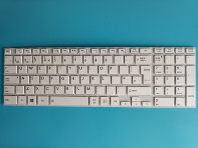 Tastatura Toshiba S50-A S50D-A S50T-A S55-A L50-A L50D-A L70-A S70-A S75-A foto